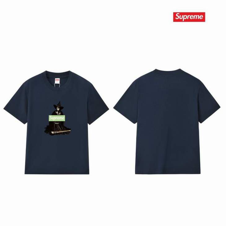 Picture of Supreme T Shirts Short _SKUSupremeS-2XLthtxS3341307